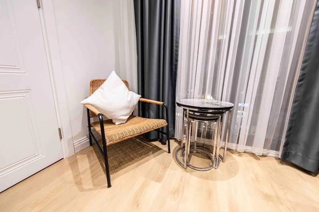 Apartment Fatih Mosque City Center Istanbul