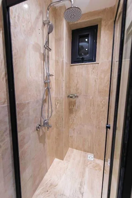 Apartment Fatih Mosque City Center Istanbul Turkey